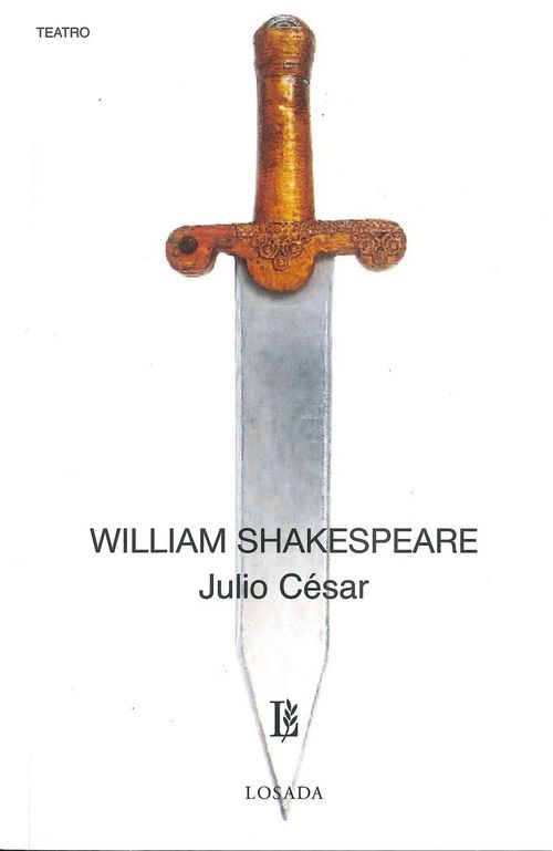 JULIO CESAR