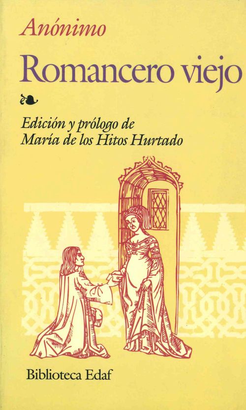 Romancero viejo