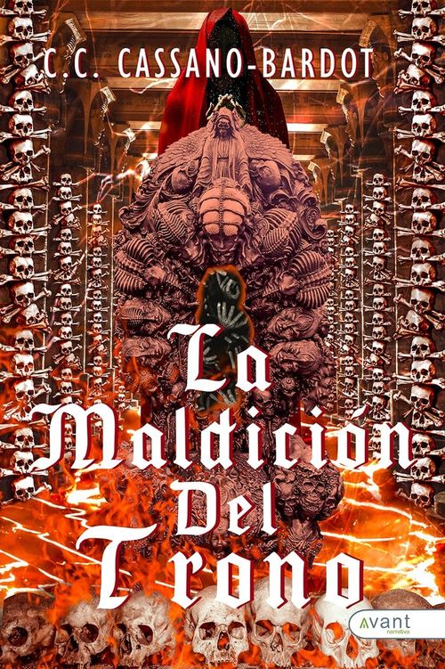 LA MALDICION DEL TRONO
