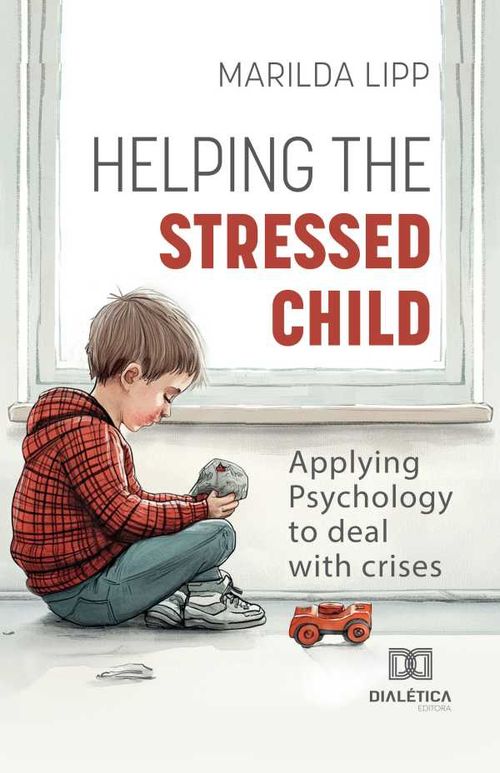 Helping the Stressed Child