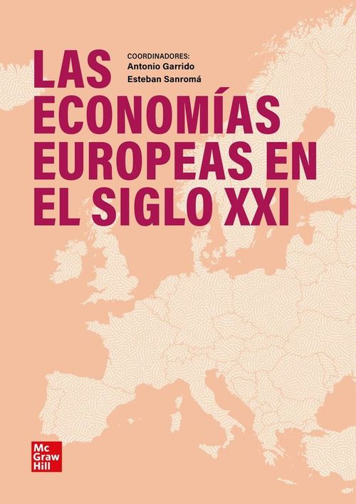 Economas europeas en el siglo XXI