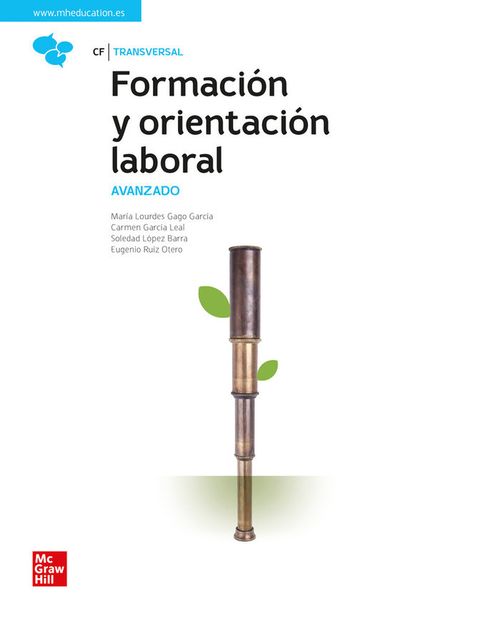FORMACION Y ORIENTACION LABORAL