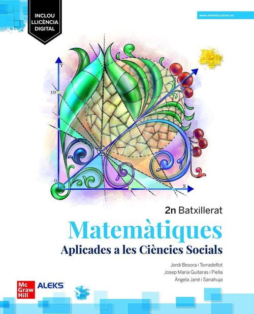 MATEMATIQUES APLICADES CSOCIALS 2ºNB CATALAN 23 LOMLOE