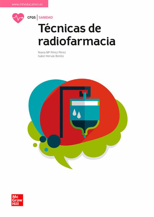TECNICAS DE RADIOFARMACIA FP ACTIVA