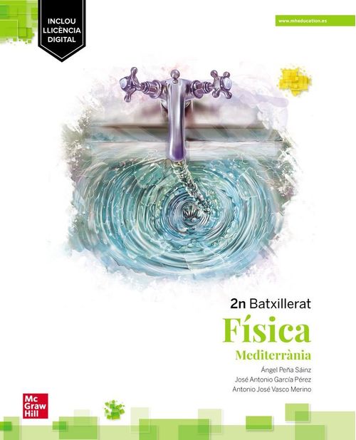FISICA 2 BACH LOMLOE MEDITERRANIA CAT