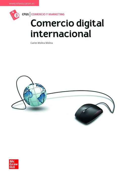 COMERCIO DIGITAL INTERNACIONAL CF GS LA