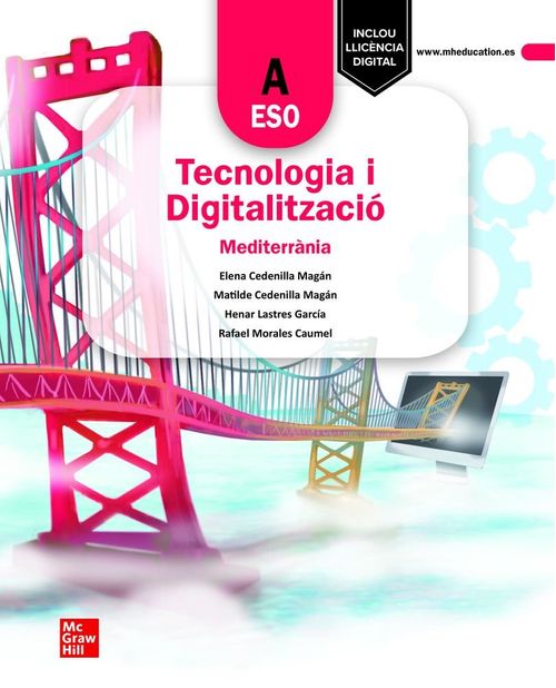 TECNOLOGIA I DIGITALITZACIO A - COMUNIDAD VALENCIANA