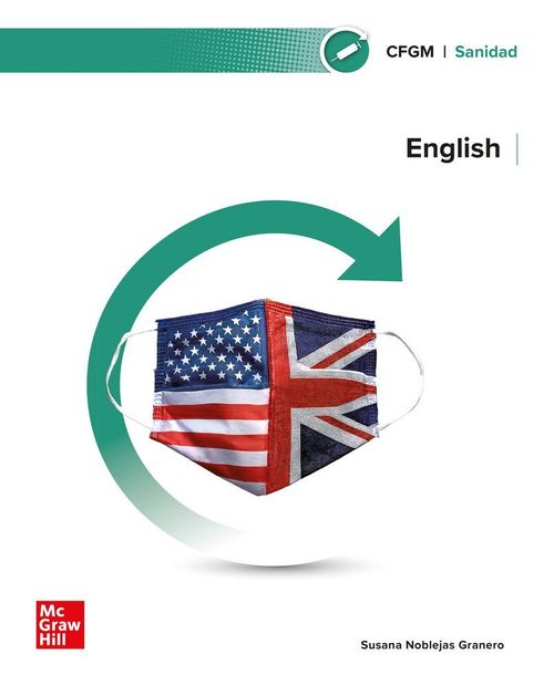 ENGLISH INTERMEDIATE GRADE SANIDAD GM 24 CF