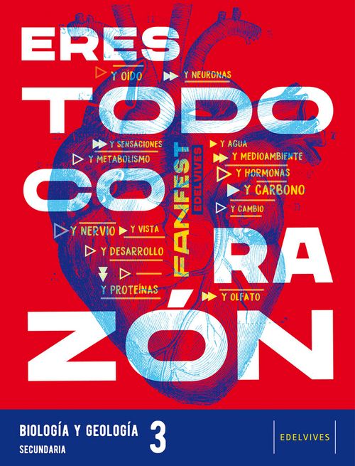 BIOLOGIA GEOLOGIA 3ºESO 22 FANFEST