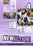 New Burlington Action 4 Workbook  Language Builder