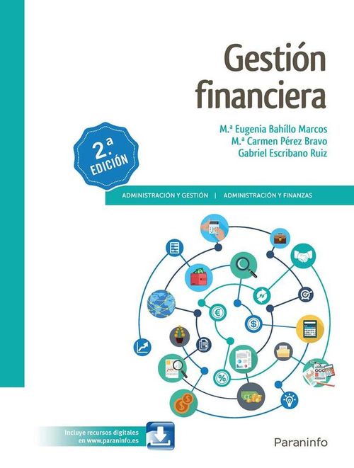 Gestion Financiera 2ª edicion 2019