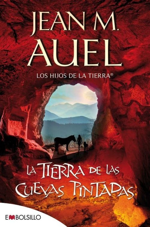 La tierra de las cuevas pintadas edicion 2020