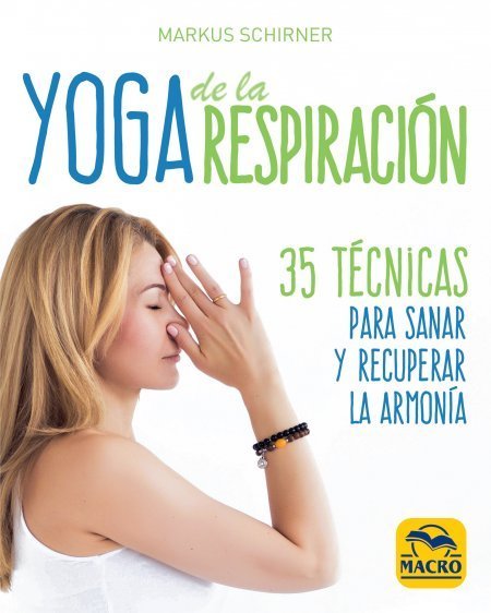 Yoga de la Respiracion