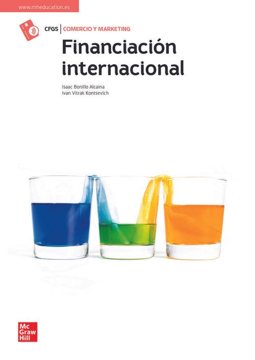 FINANCIACION INTERNACIONAL CF GS LA