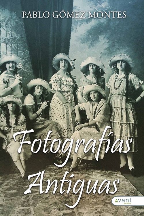 FOTOGRAFIAS ANTIGUAS