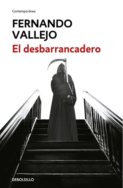 El desbarrancadero