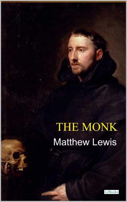 The Monk Matthew Lewis