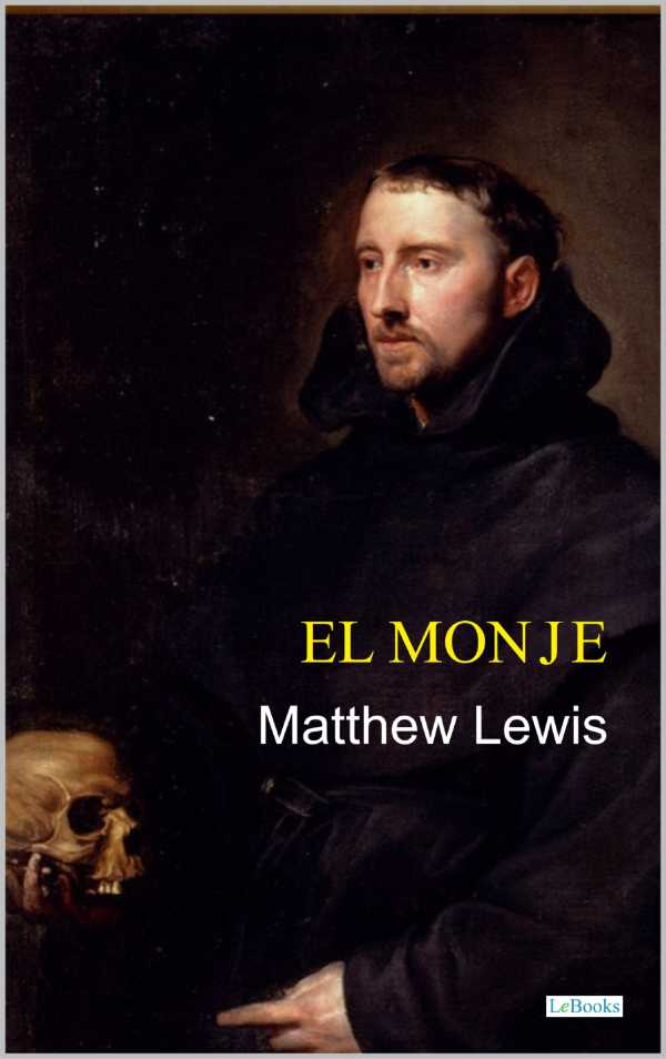 bw-el-monje-matthew-lewis-lebooks-editora-9786558949725