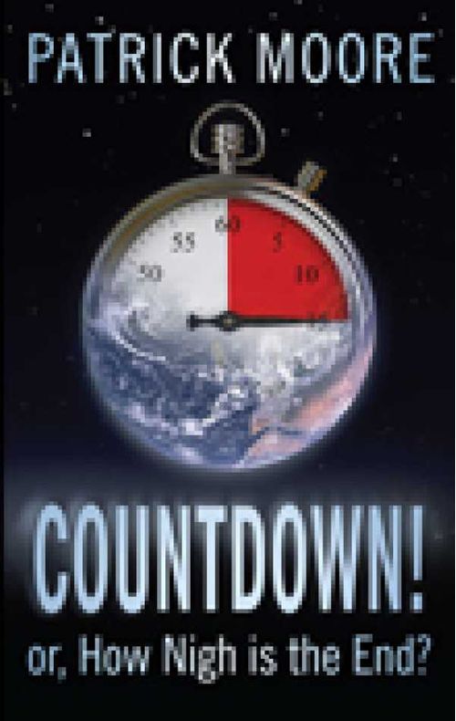 Countdown!
