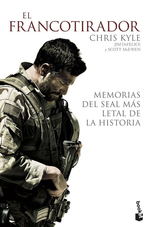 El francotirador