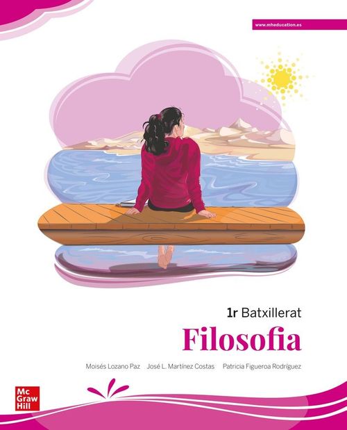 FILOSOFIA 1º BACH CAT