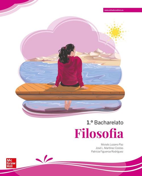 FILOSOFIA 1ºNB GALICIA 22 LOMLOE