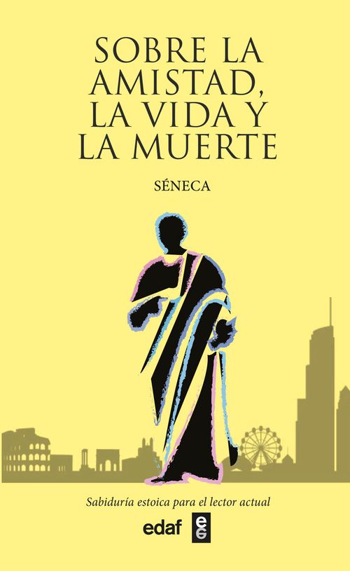 Sobre la amistad la vida y la muerte