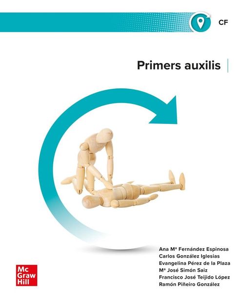 PRIMERS AUXILIS CAT