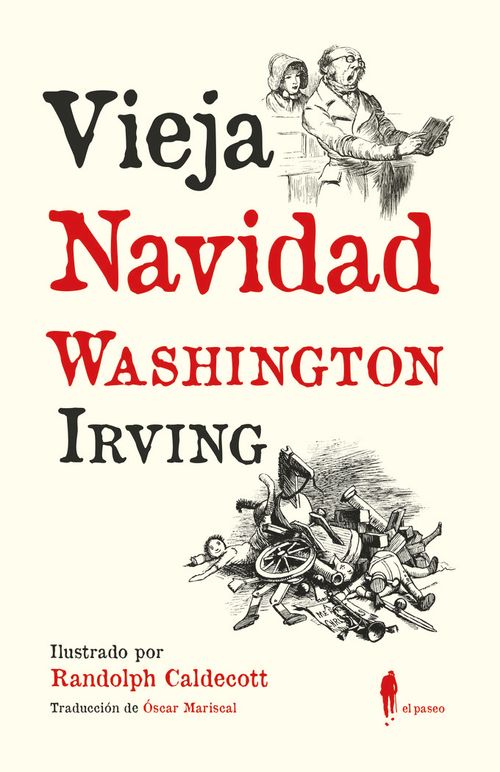 Vieja Navidad