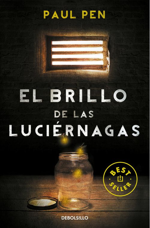El brillo de las luciernagas