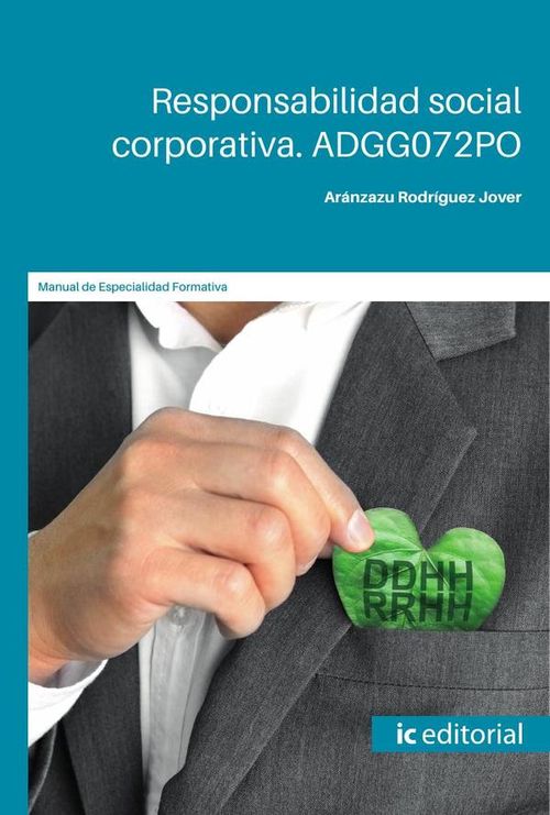 Responsabilidad social corporativa