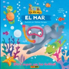 UN DIA ENEL MAR