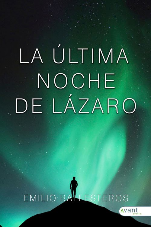 LA ULTIMA NOCHE DE LAZARO