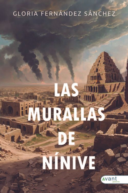 LAS MURALLAS DE NINIVE
