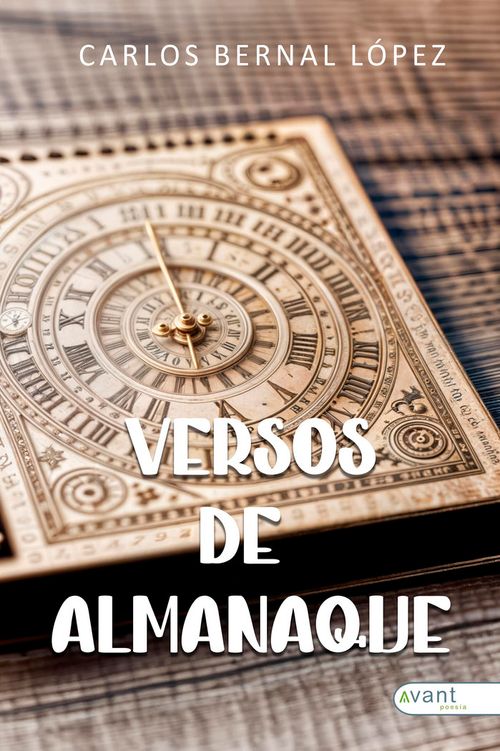 VERSOS DE ALMANAQUE