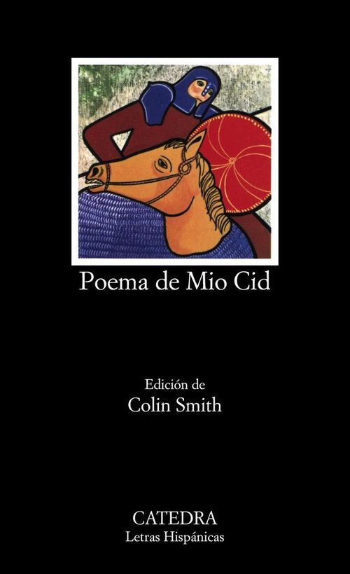 Poema de Mio Cid