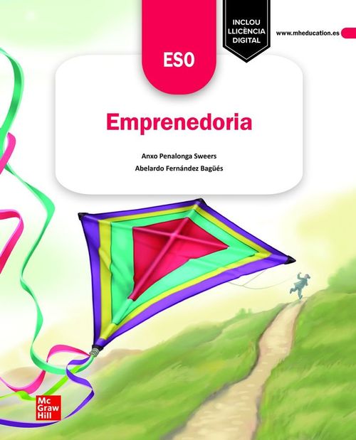 Emprenedoria ESO