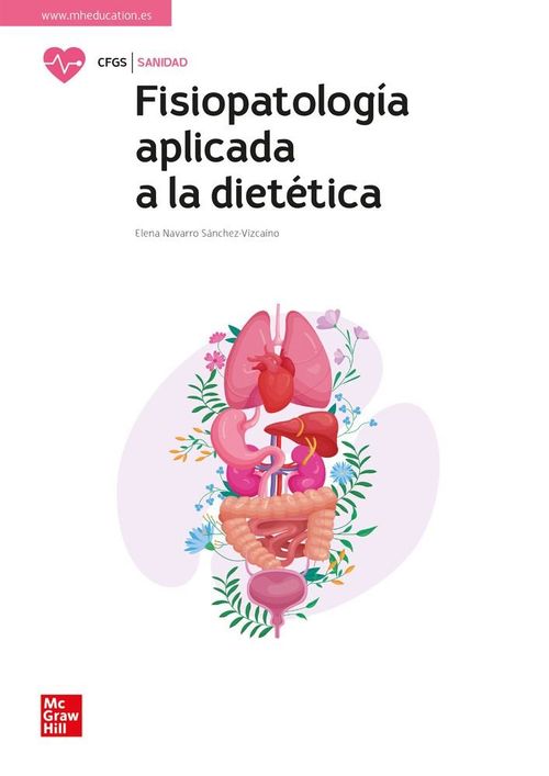 Fisiopatologia aplicada a la dietetica