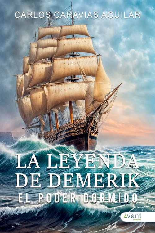 LA LEYENDA DE DEMERIK