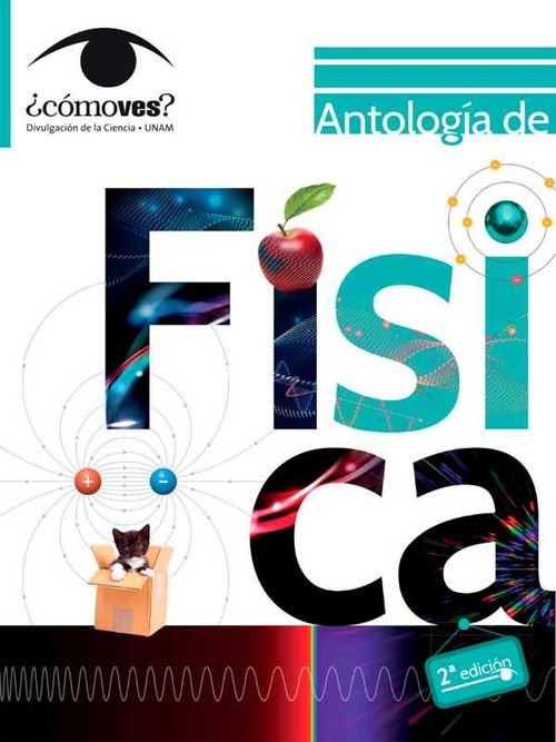 Antología de física ¿Cómo ves