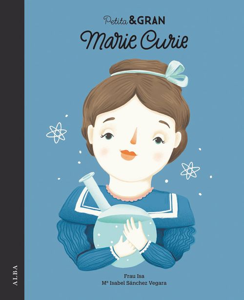 Petita  Gran Marie Curie