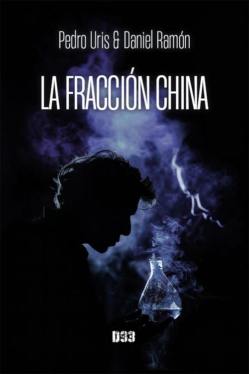 La fraccion china