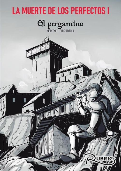 La muerte de los Perfectos