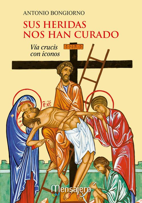 Sus heridas nos han curado