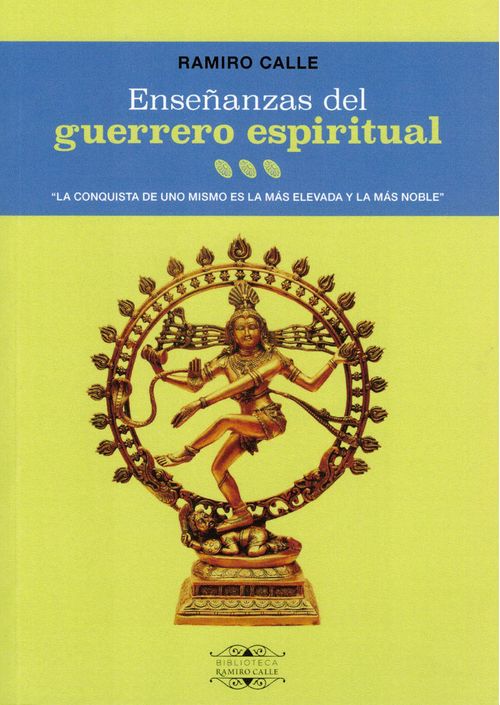 Ensenanzas del guerrero espiritual