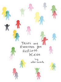 Tales and Exercices for Restless Kids