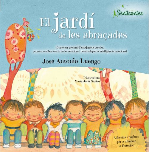 El jardi de les abraçades