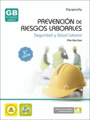 PREVENCION RIESGOS LABORALES SEGURIDAD SALUD LABORAL 2023