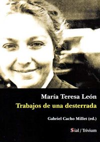 Mara Teresa Leon