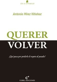 QUERER VOLVER QUE PASA POR PERDERLE EL RESPETO AL PECADO